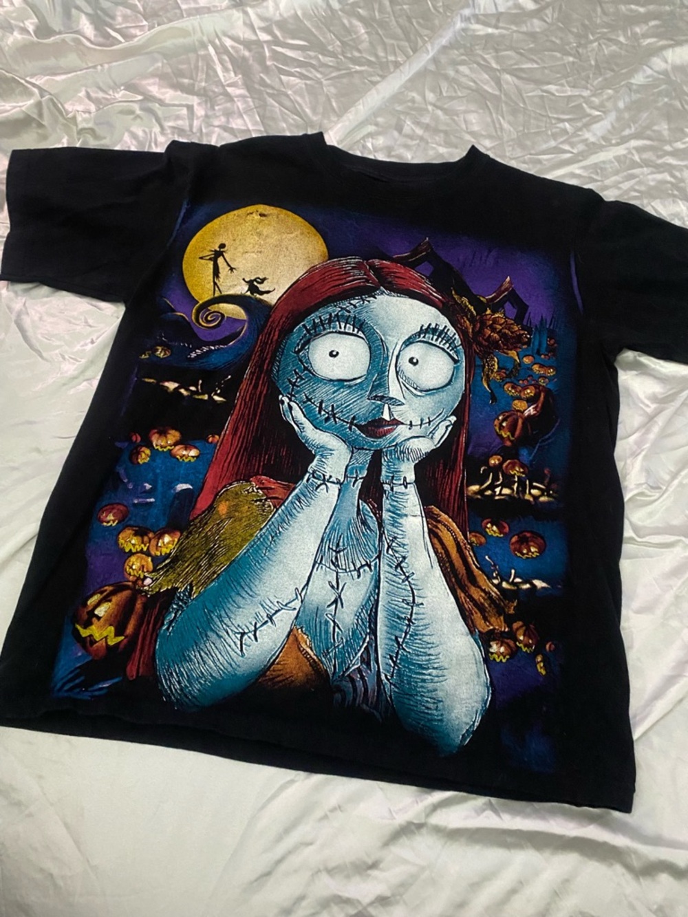 🔥sally t shirt